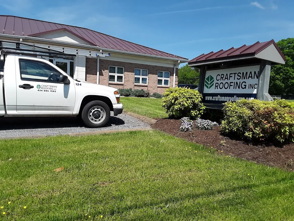 Quality Roof Replacement by experienced craftsmen in Howard